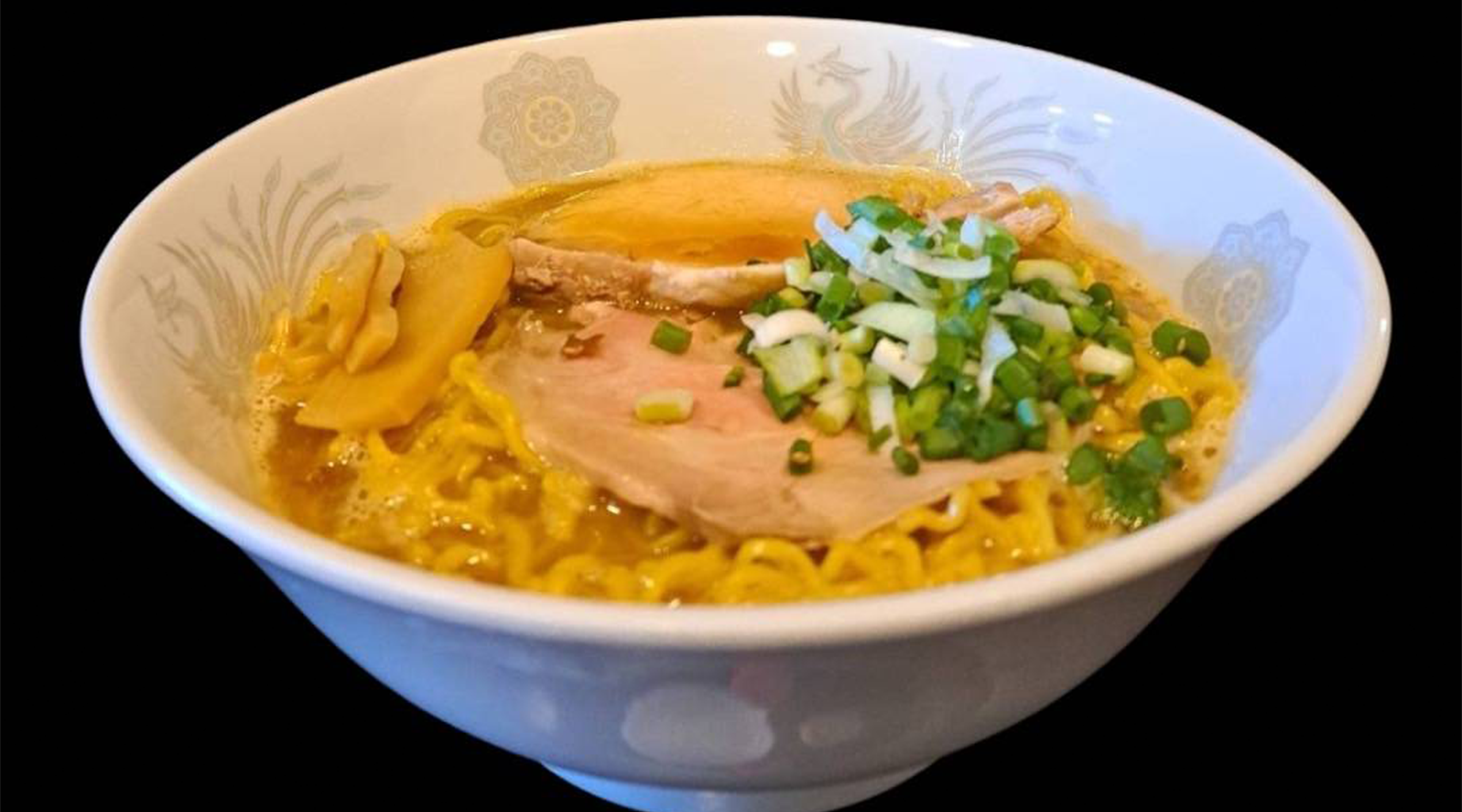 麺屋ふくじゅのサブ写真２